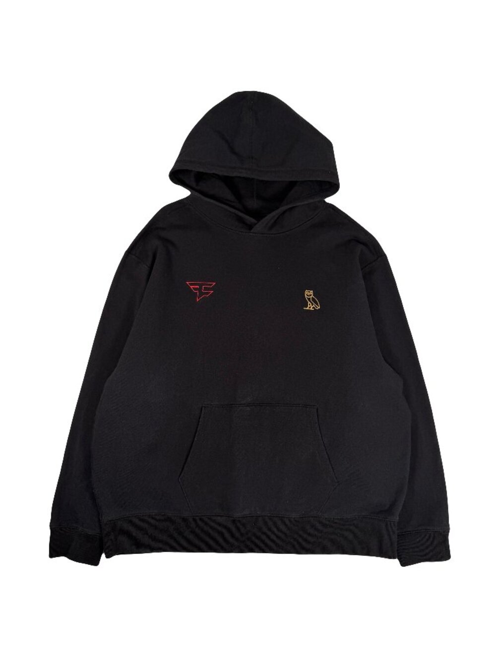 October's Very Own x Faze Clan Hoodie 3XL
